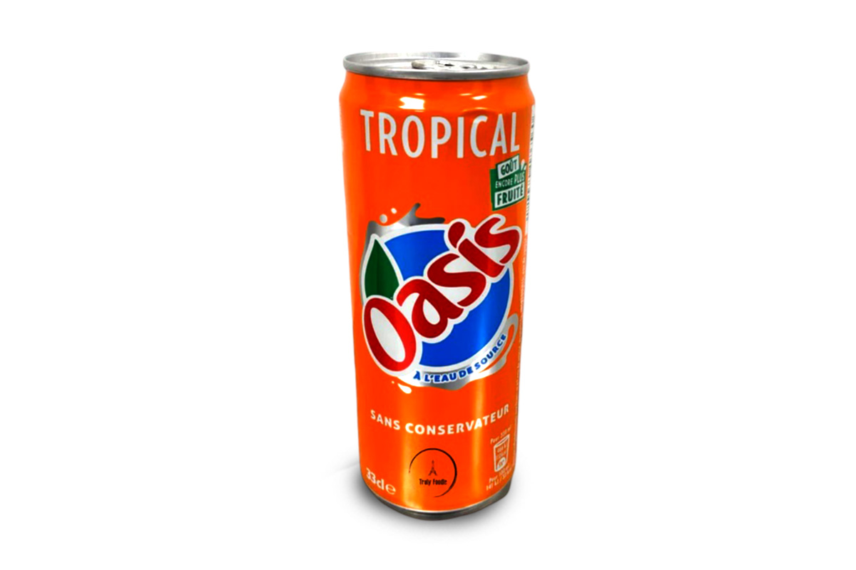 Oasis